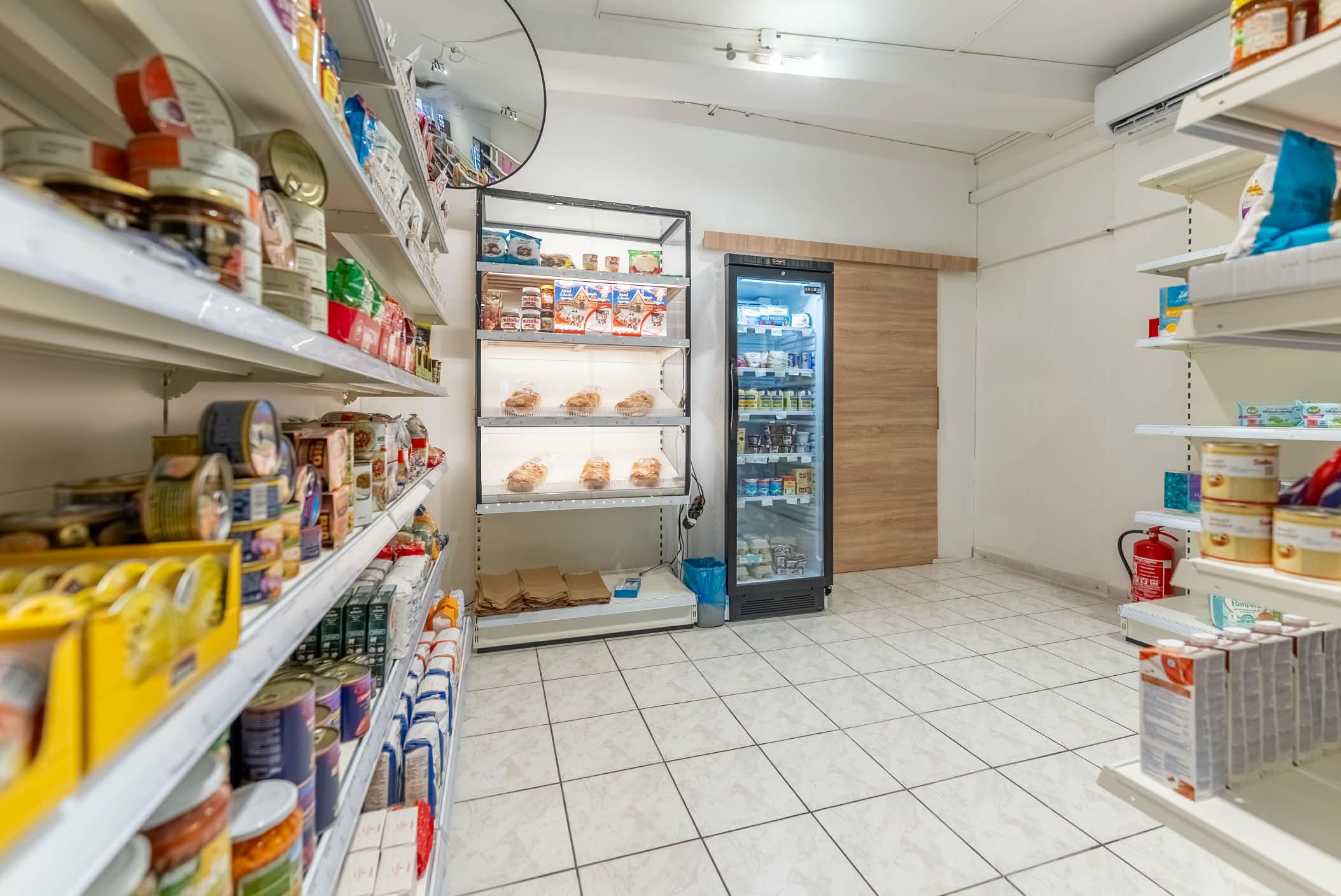 Odstúpenie prevádzky v centre Trnavy