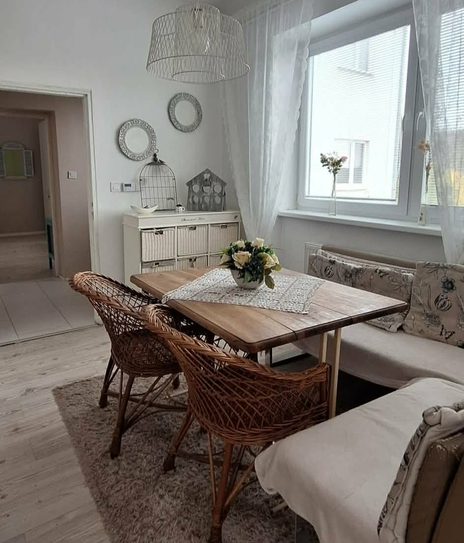 3i byt Horné Orešany