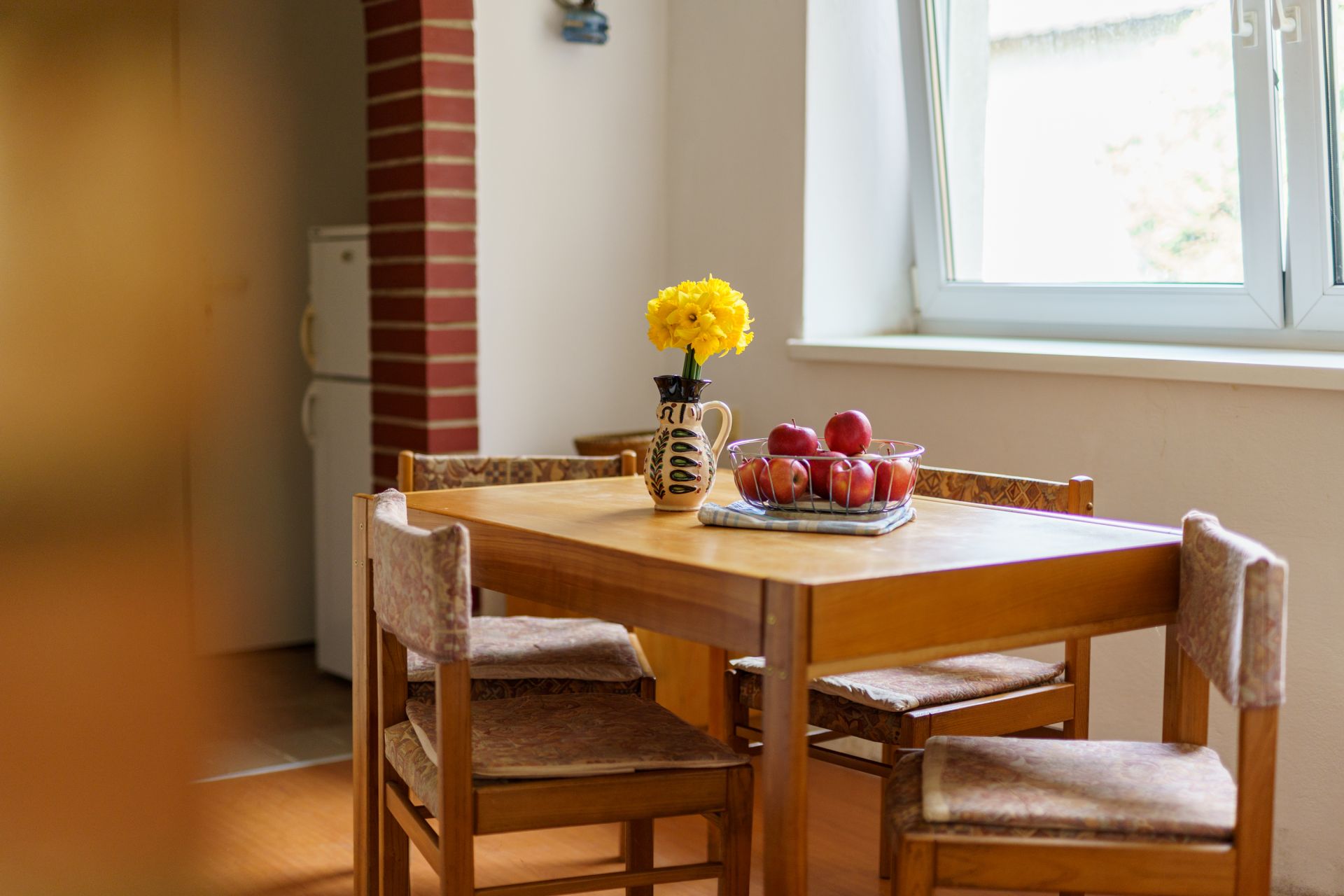 Rodinný dom / chalupa, obec Osuské