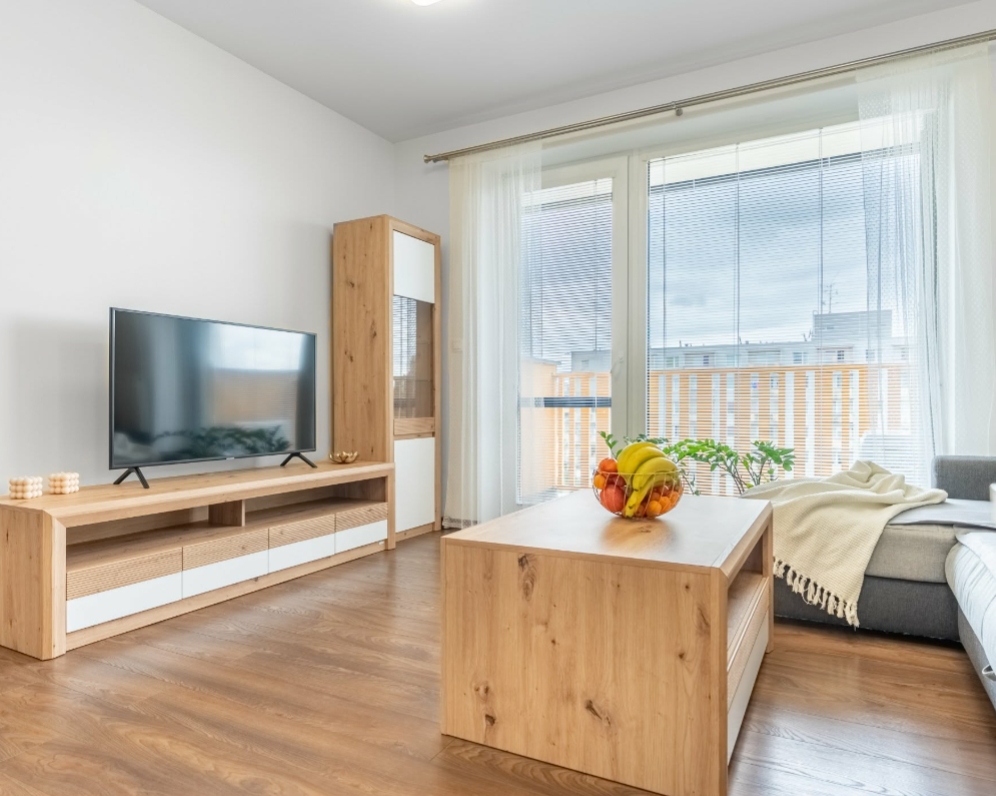 2 izbový byt, Miko Trnava 2