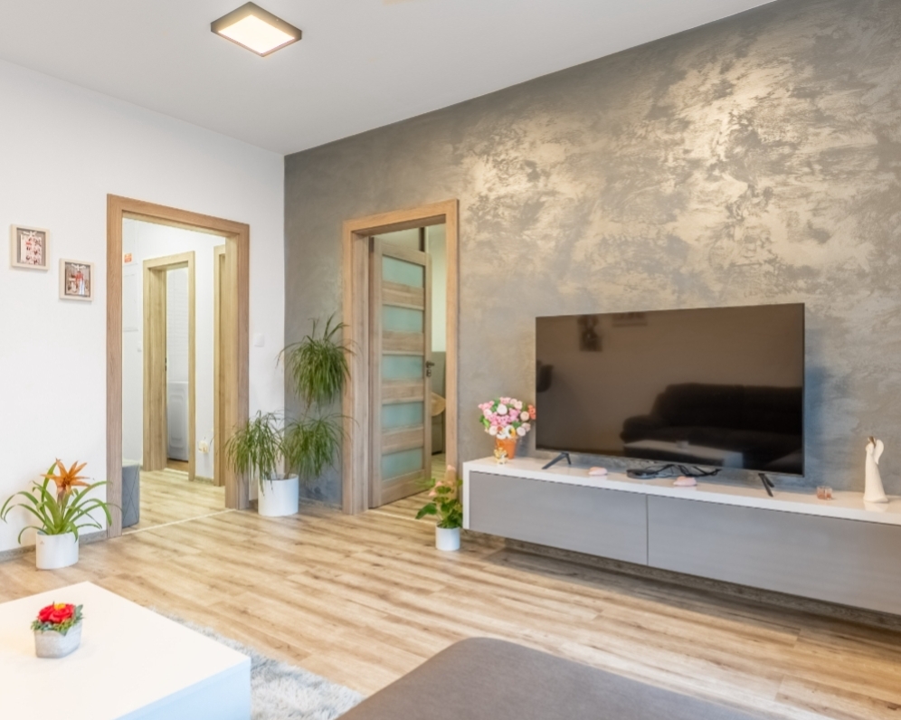 2 izbový byt, Miko Trnava 1